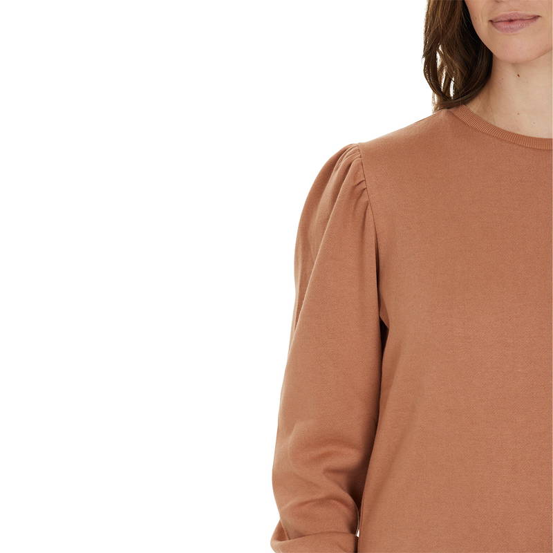 Athlecia Moroo Crew Sweatshirt Dame