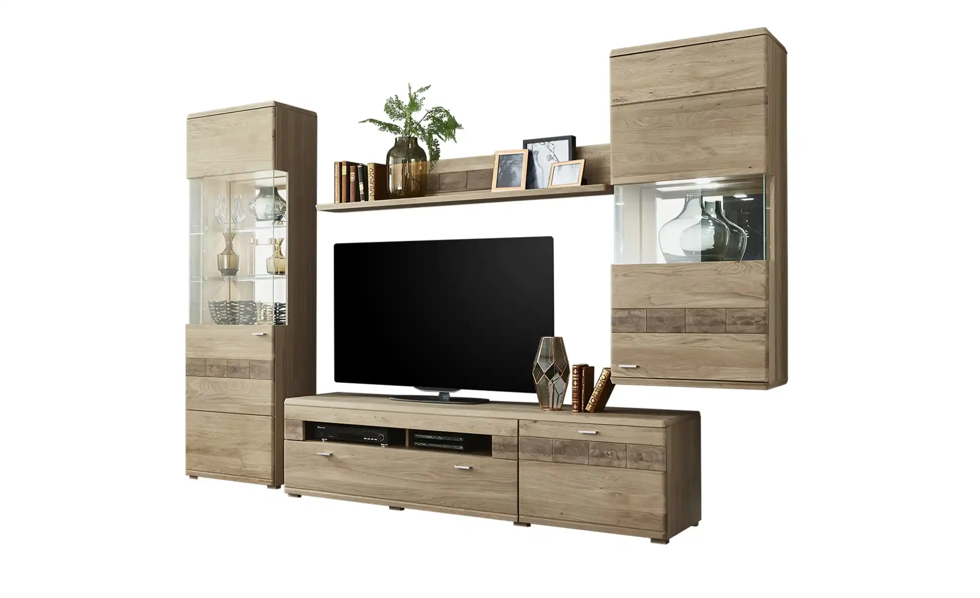 Woodford LED-Beleuchtung Miro