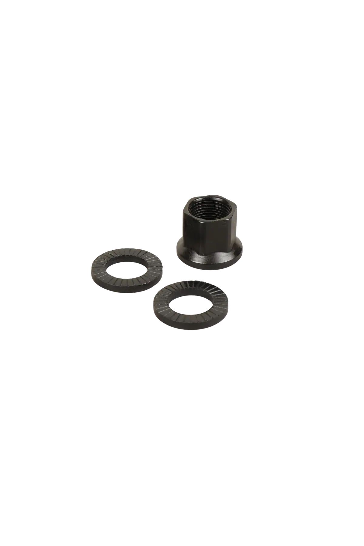 Éclat Cortex TA Front Hjulbolt Washer Møtrik Sæt