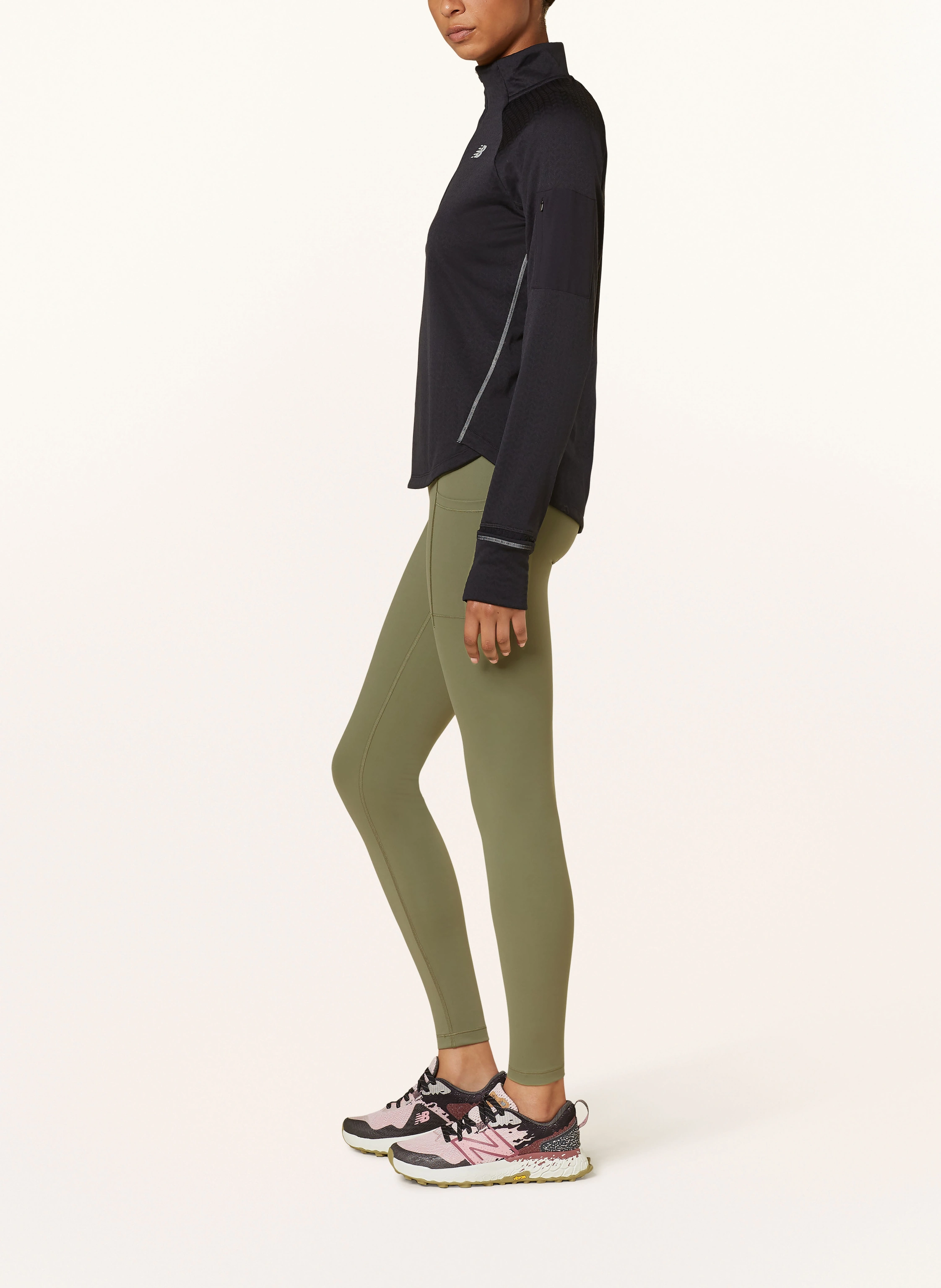 new balance Lauf-Tights NB SLEEK
