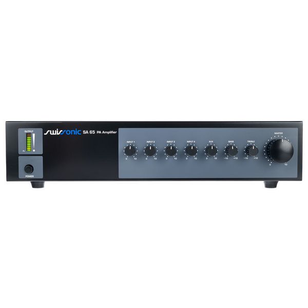 Swissonic SA 65