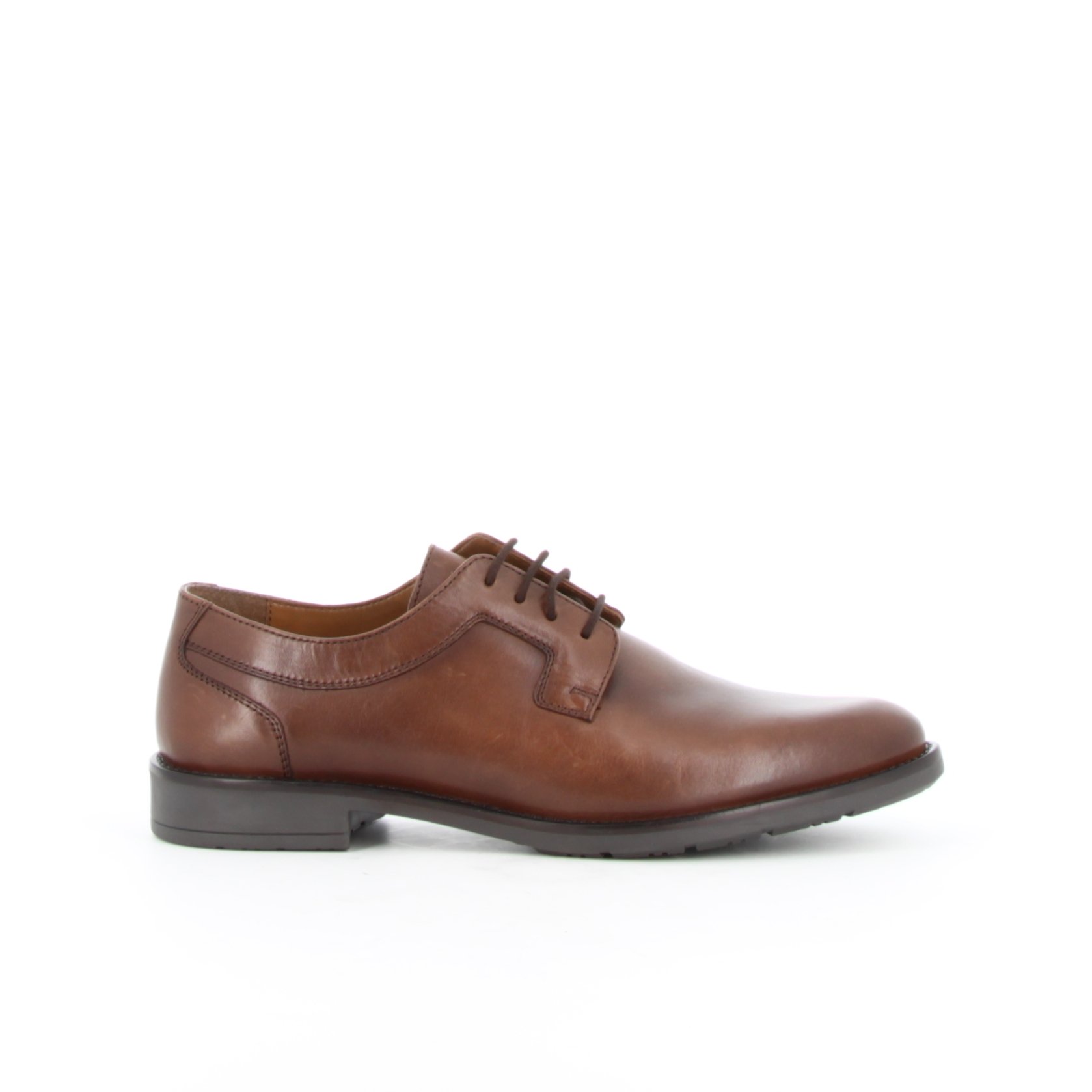 André - Derbies CERNY 2 Marron