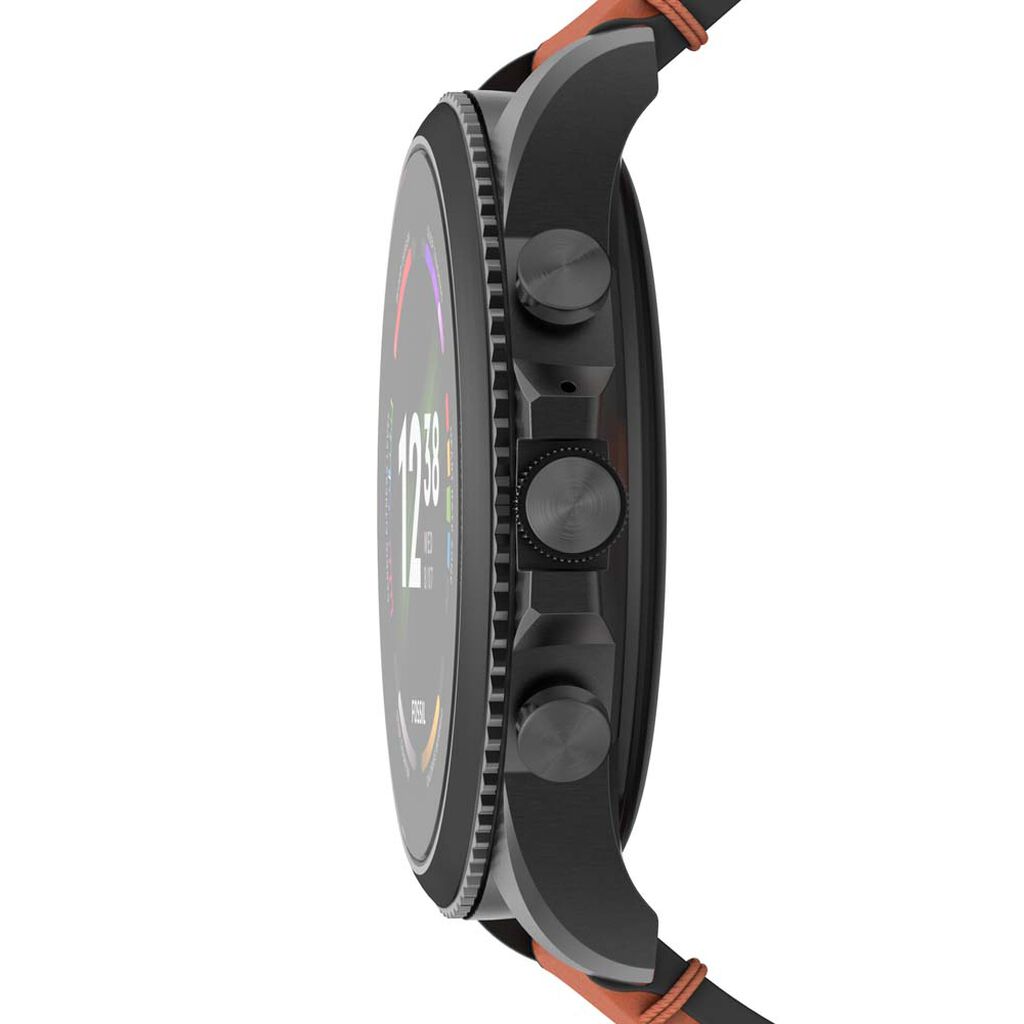 Montre Connectée Fossil Gen 6