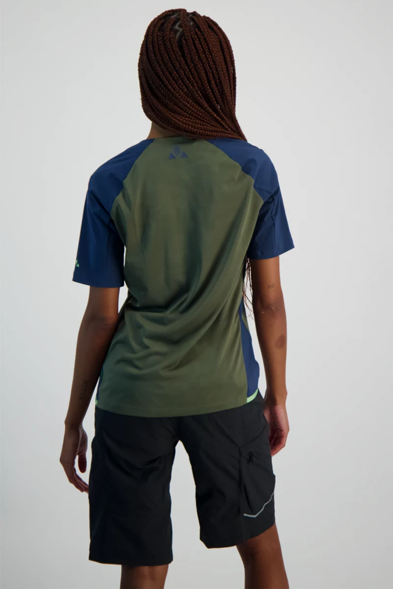 VAUDE Moab Pro Damen Biketrikot