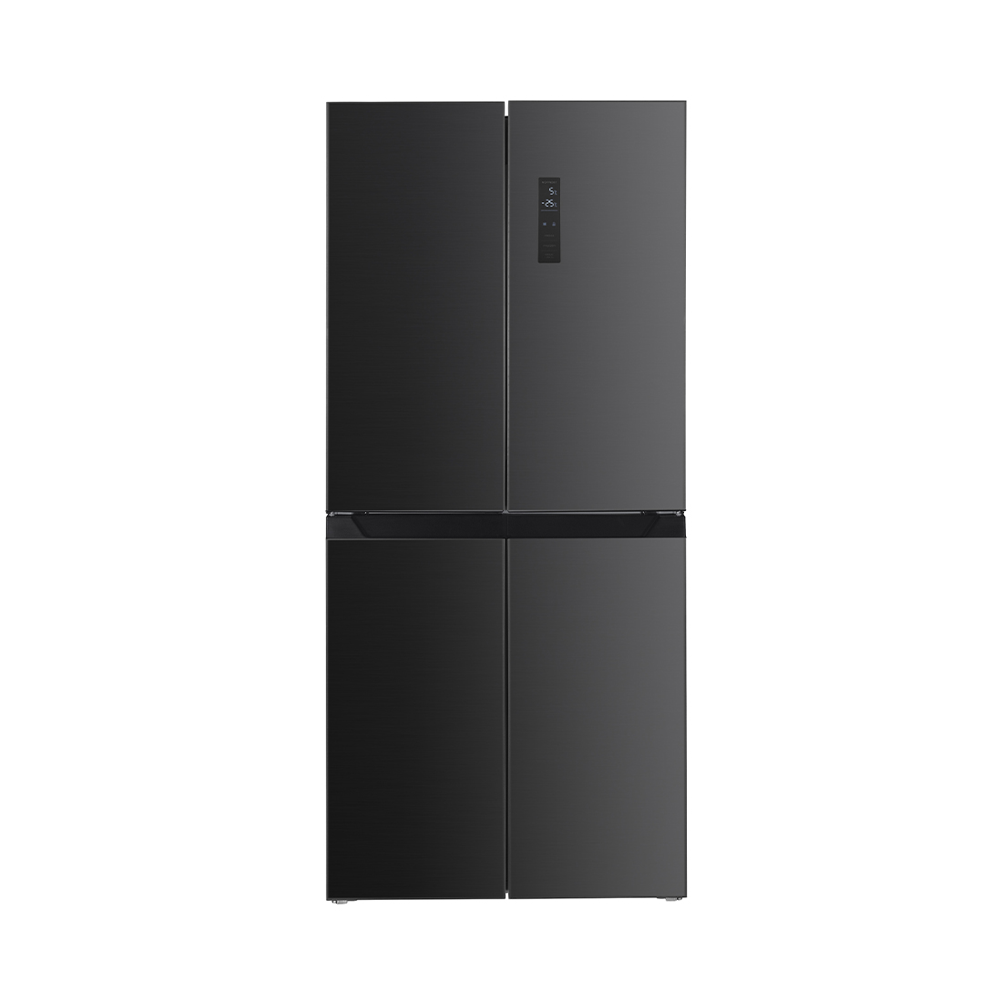 Kibernetik FSP Food Center Multi Door 600 Liter anthrazit