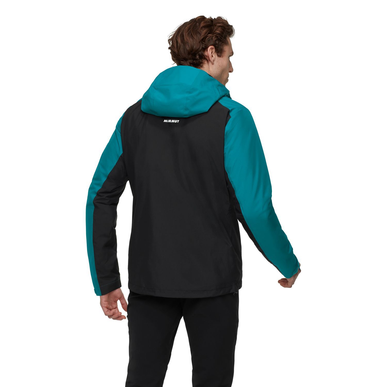 MammutAlto Light 3 in 1 HS Hooded Jacket Men