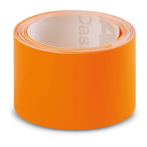 Fluoreszierendes Vinyl-Klebeband