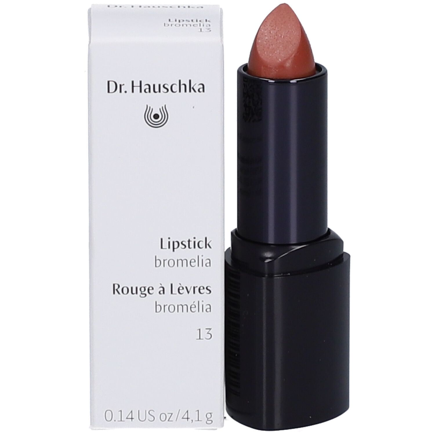 Dr. Hauschka Lippenstift 13 Bromelia
