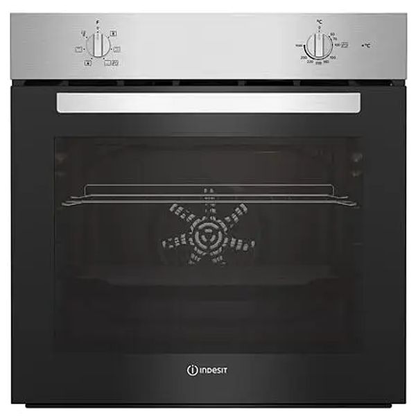 Forno Indesit IB 25RE X Hidrolítico 74L Classe A