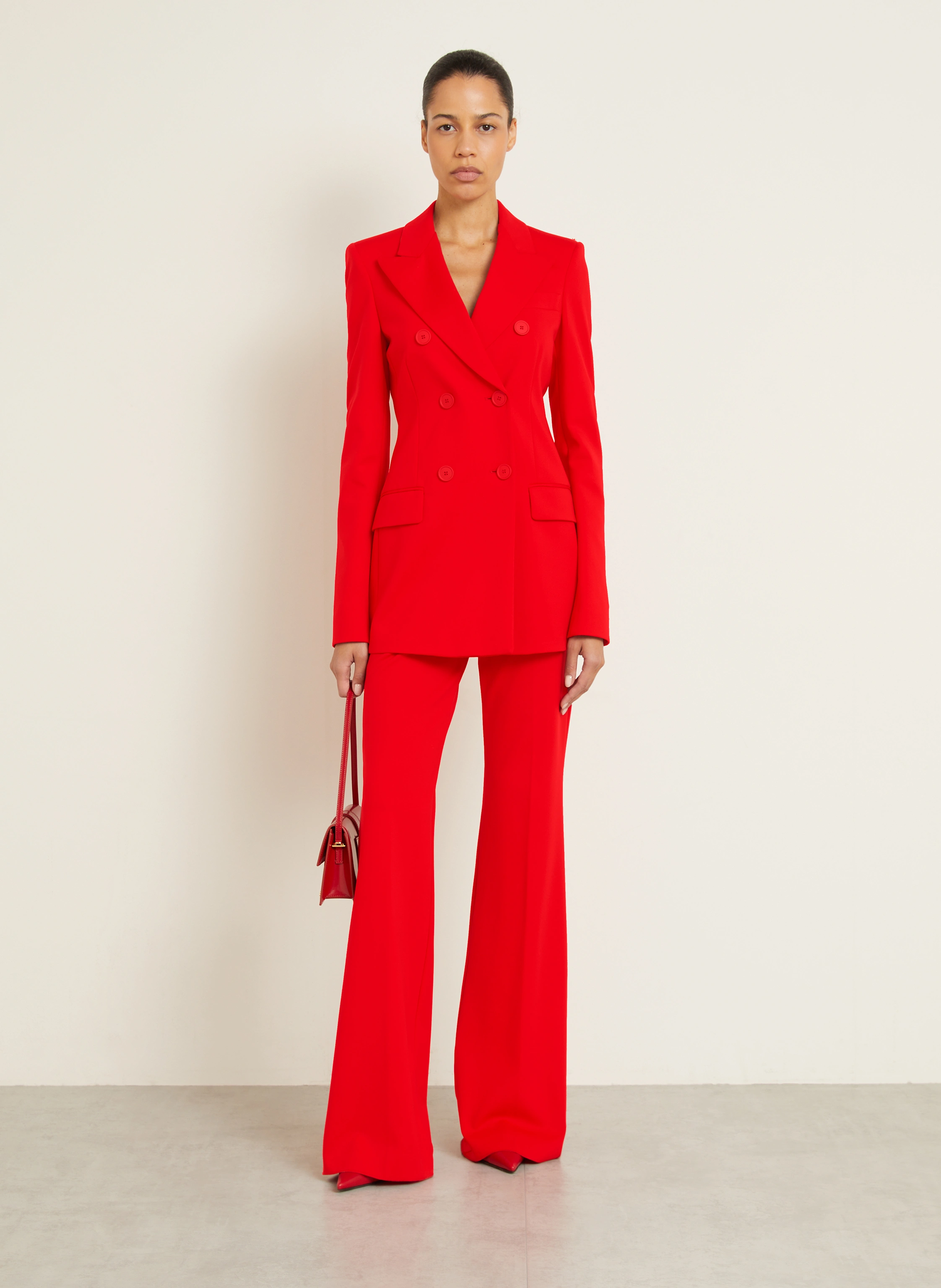 SPORTMAX Longblazer FRIZZO