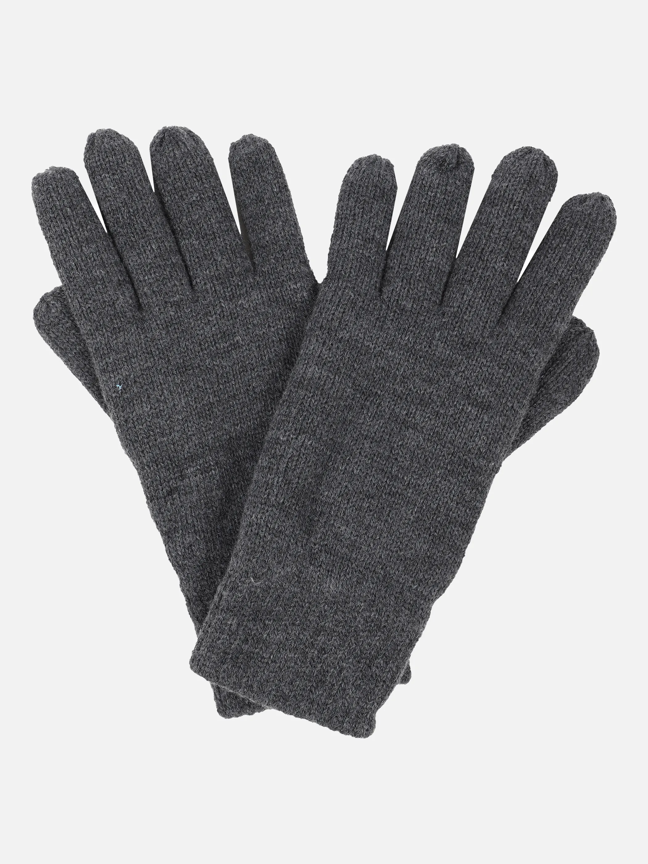 Herren Strickhandschuhe mit Innenfleece