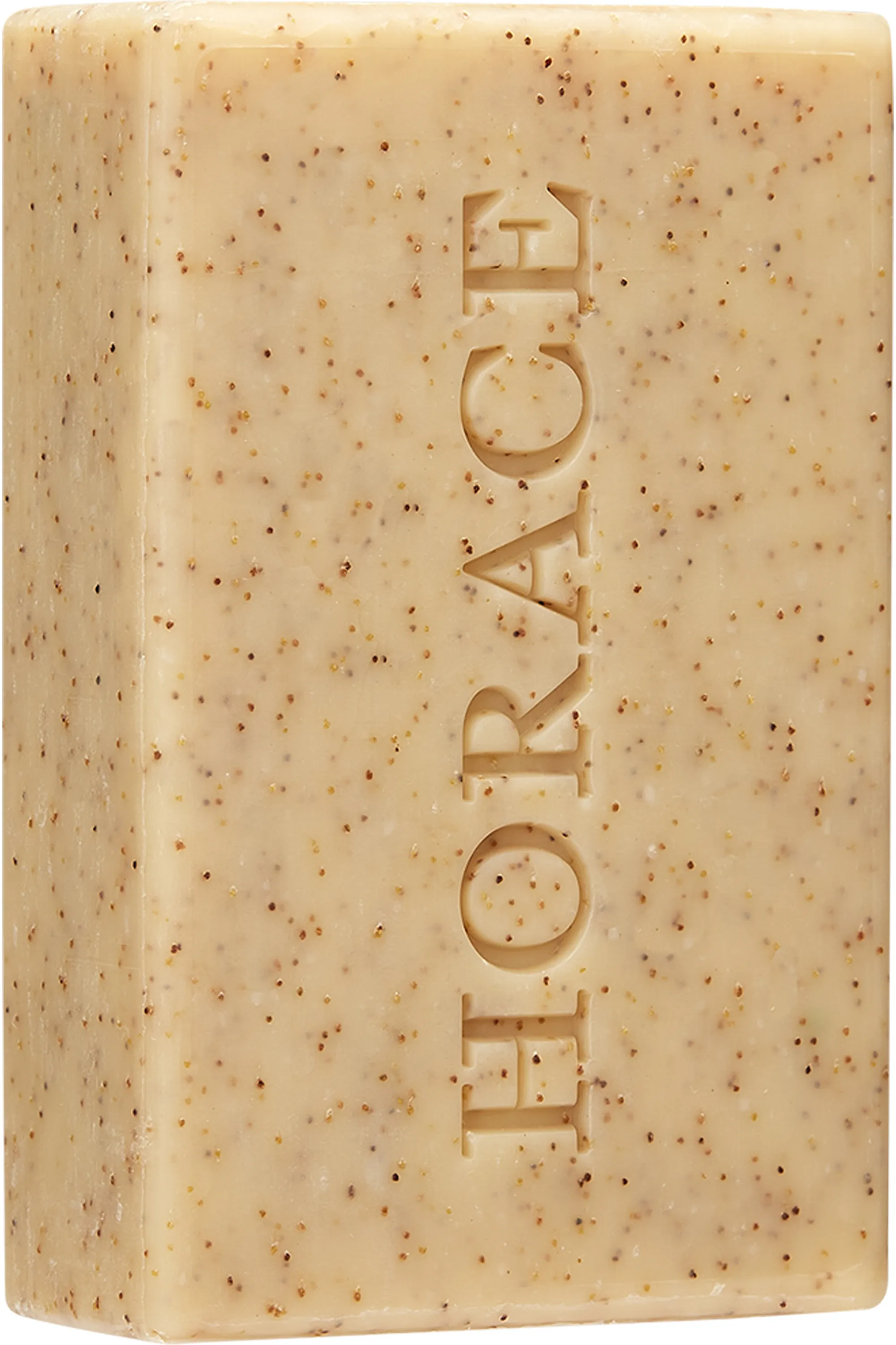 Horace Pain de savon surgras exfoliant-125 g