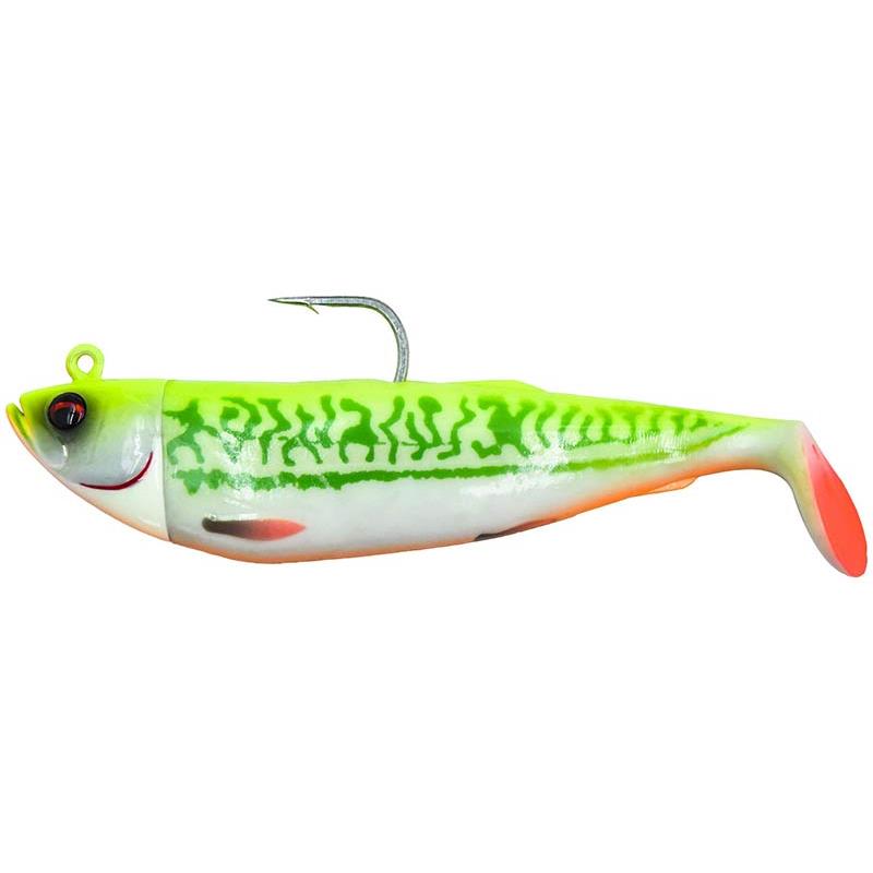 Leurre Souple Armé Savage Gear Cutbait Herring - 20Cm