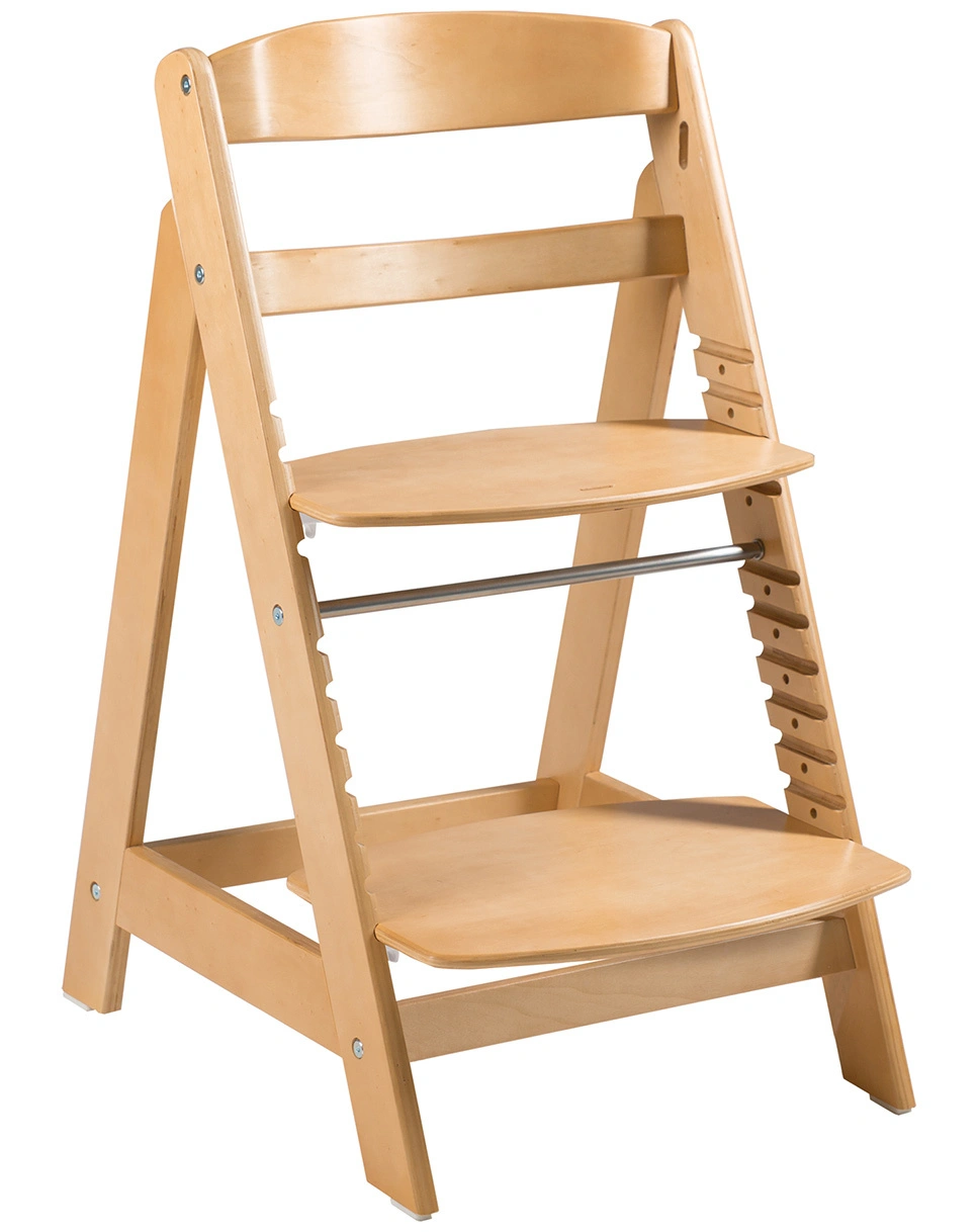Treppenhochstuhl SIT UP CLICK (Farbe: taupe)