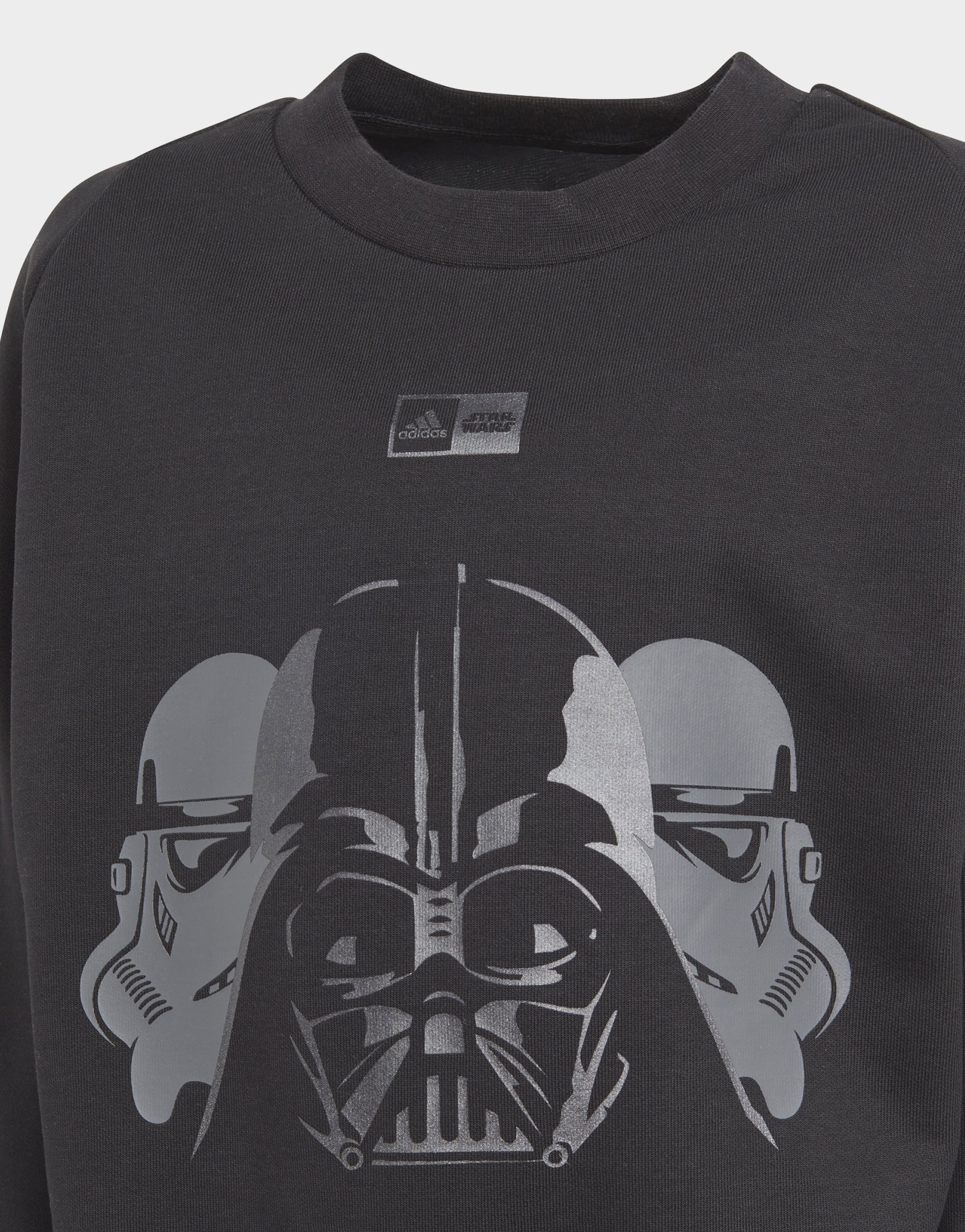 adidas Ensemble sweat-shirt ras-du-cou et pantalon sportswear adidas x Star Wars Z.N.E.