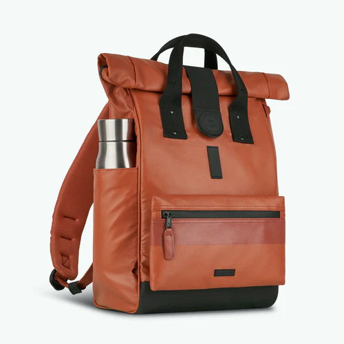 Sac à dos Explorer Medium Annecy orange