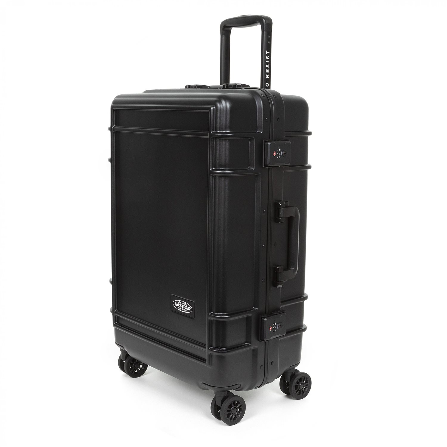 Eastpak Resist'R Case L black
