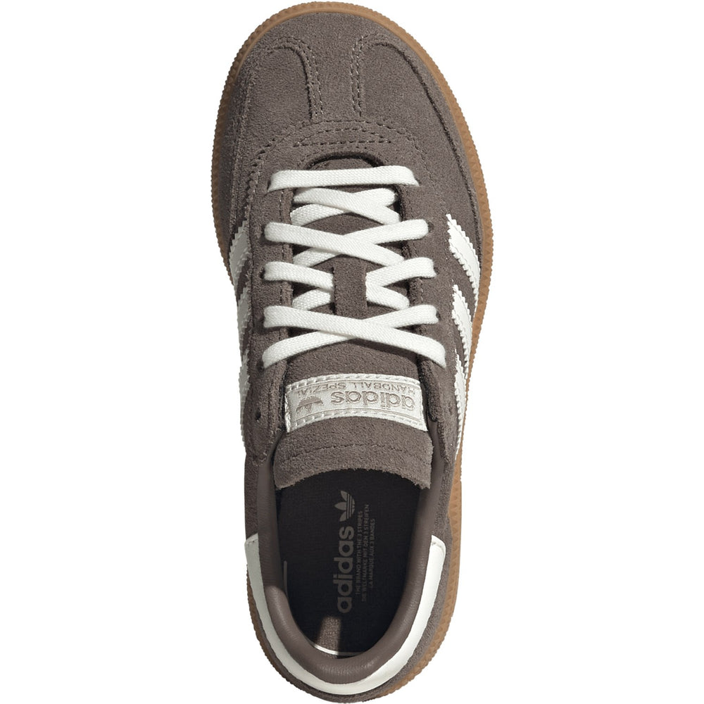 Køb adidas Originals Earth Strata/Off White/Gum 2 Handball Spezial C Sneakers