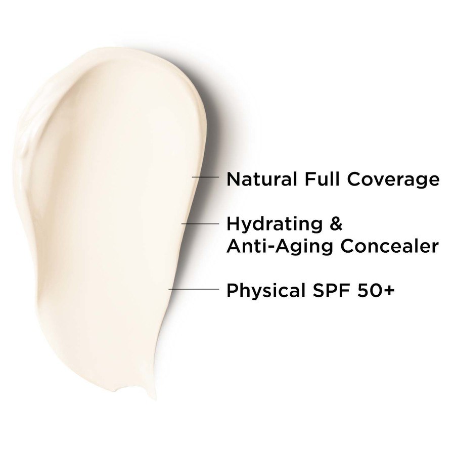 It Cosmetics Your Skin But Better CC+ Cream SPF50+ Fair Ivory 32ml