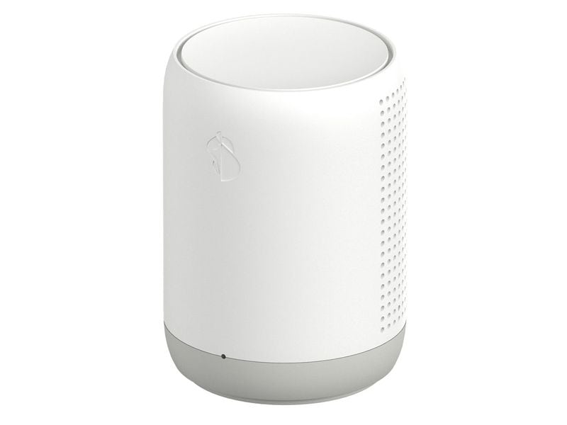 Swisscom WLAN-Bridge WLAN-Box 5 für Box 2 / 3 / 4 / 5 / 5 P Starke WLAN-Power überall zuhause mit Wi-Fi 7