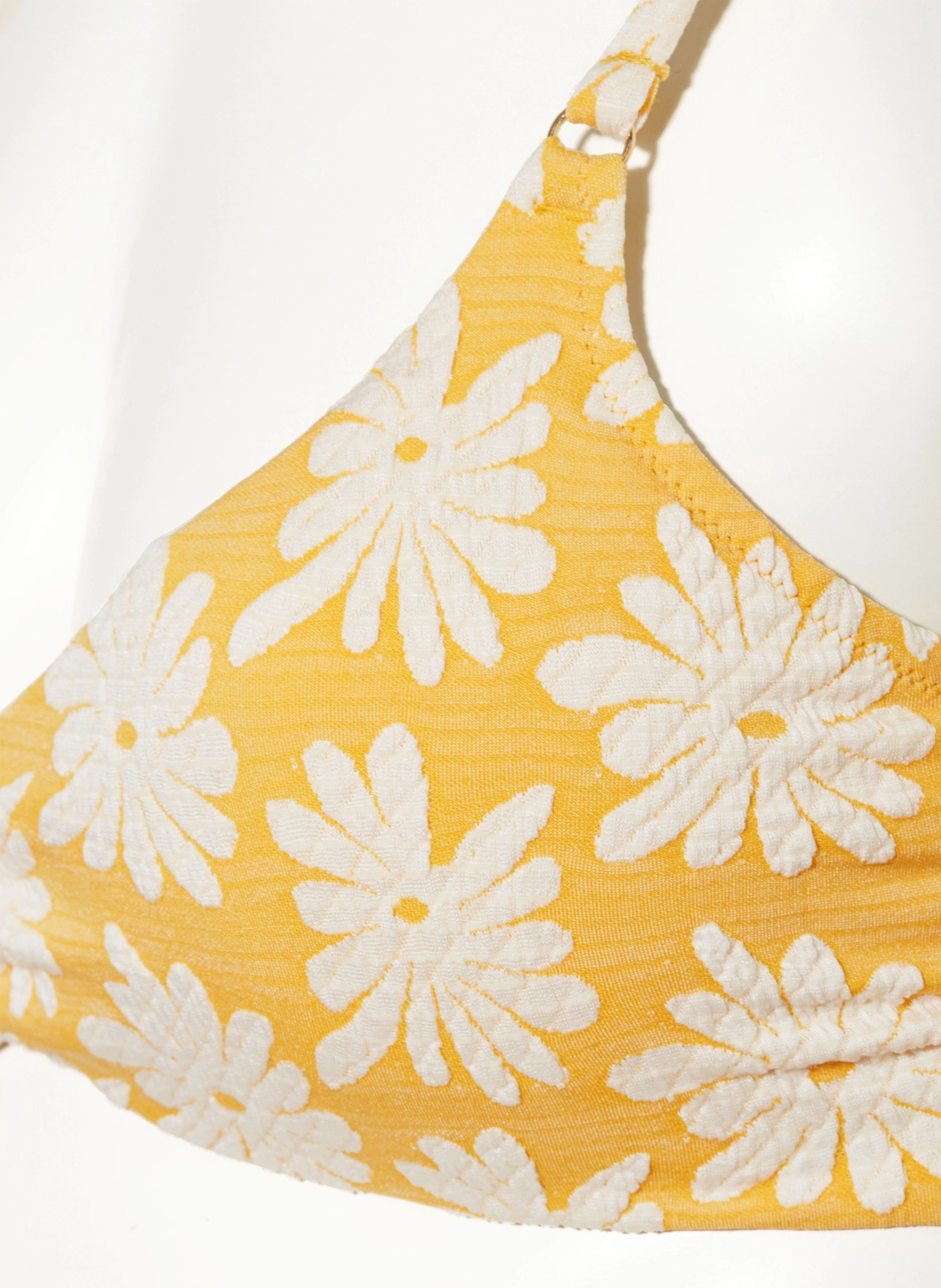 MRS & HUGS Bralette-Bikini-Top