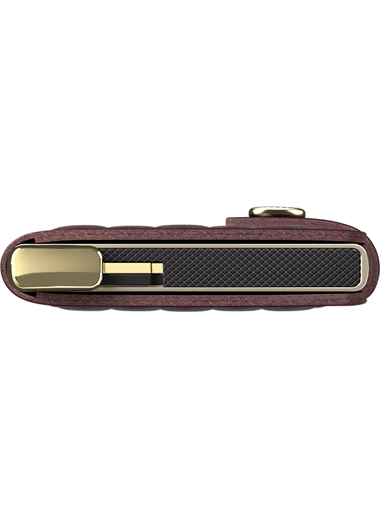 Premium emboss-diamond