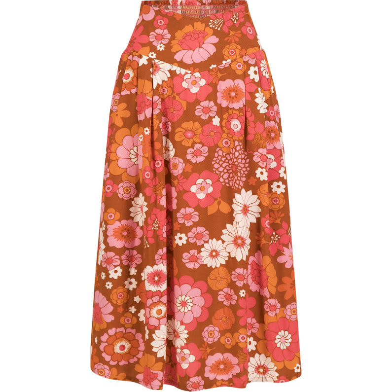 Blutsgeschwister Damen Happy Hips Rock