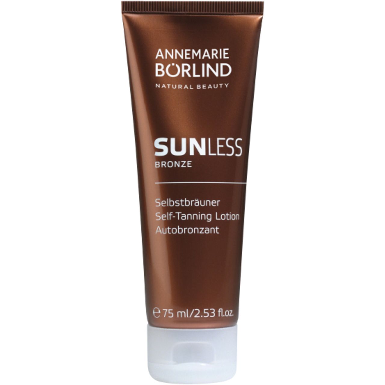ANNEMARIE BÖRLIND Sunless Bronze