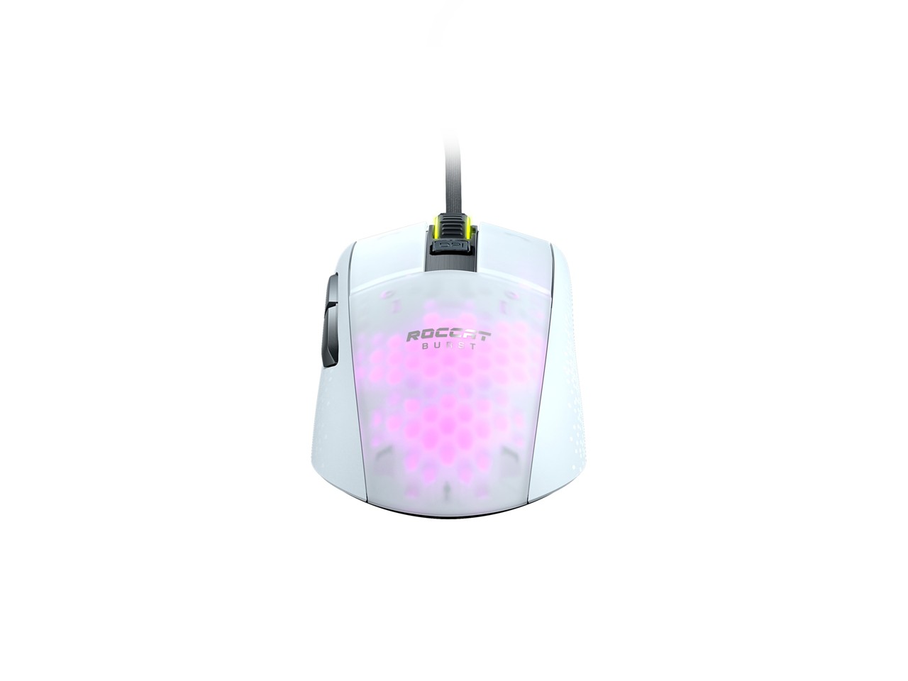 Roccat - Burst Pro Gaming Mus