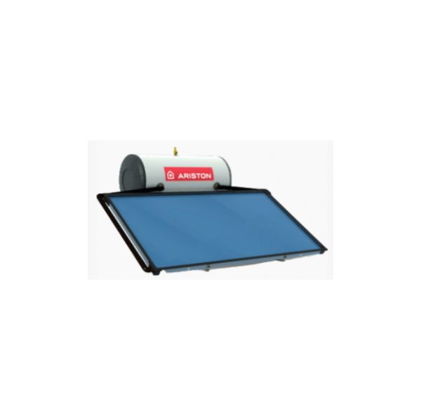 Ariston Kit Solar Termossifao Kairos Thermo HF-2 150-1 Tt - 3022450