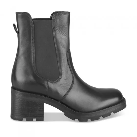 Bottines NOIR SINEQUANONE