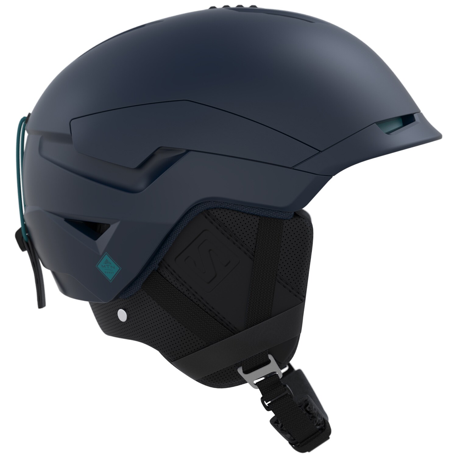 Salomon QUEST Herren Skihelm