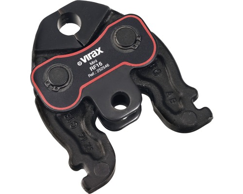 Mini persbek Virax profiel V 12