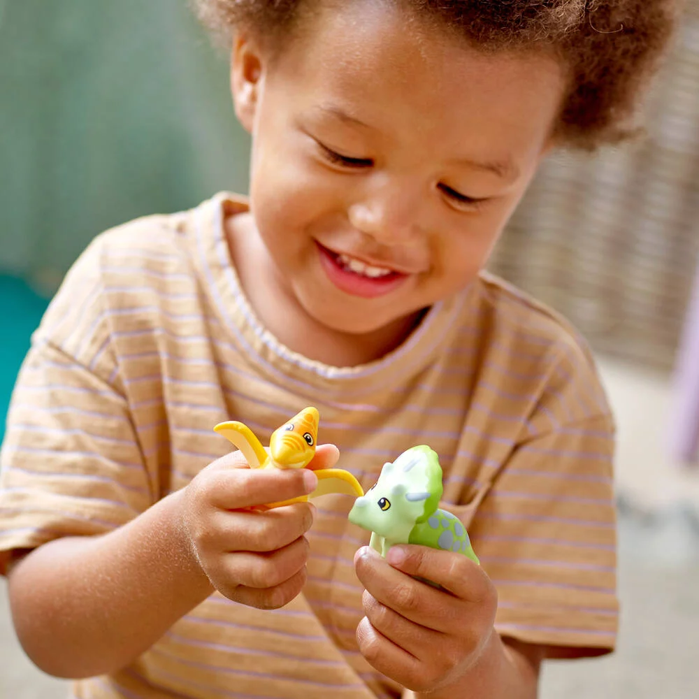 LEGO®DUPLO 10938 - LA NURSERY DES DINOSAURES