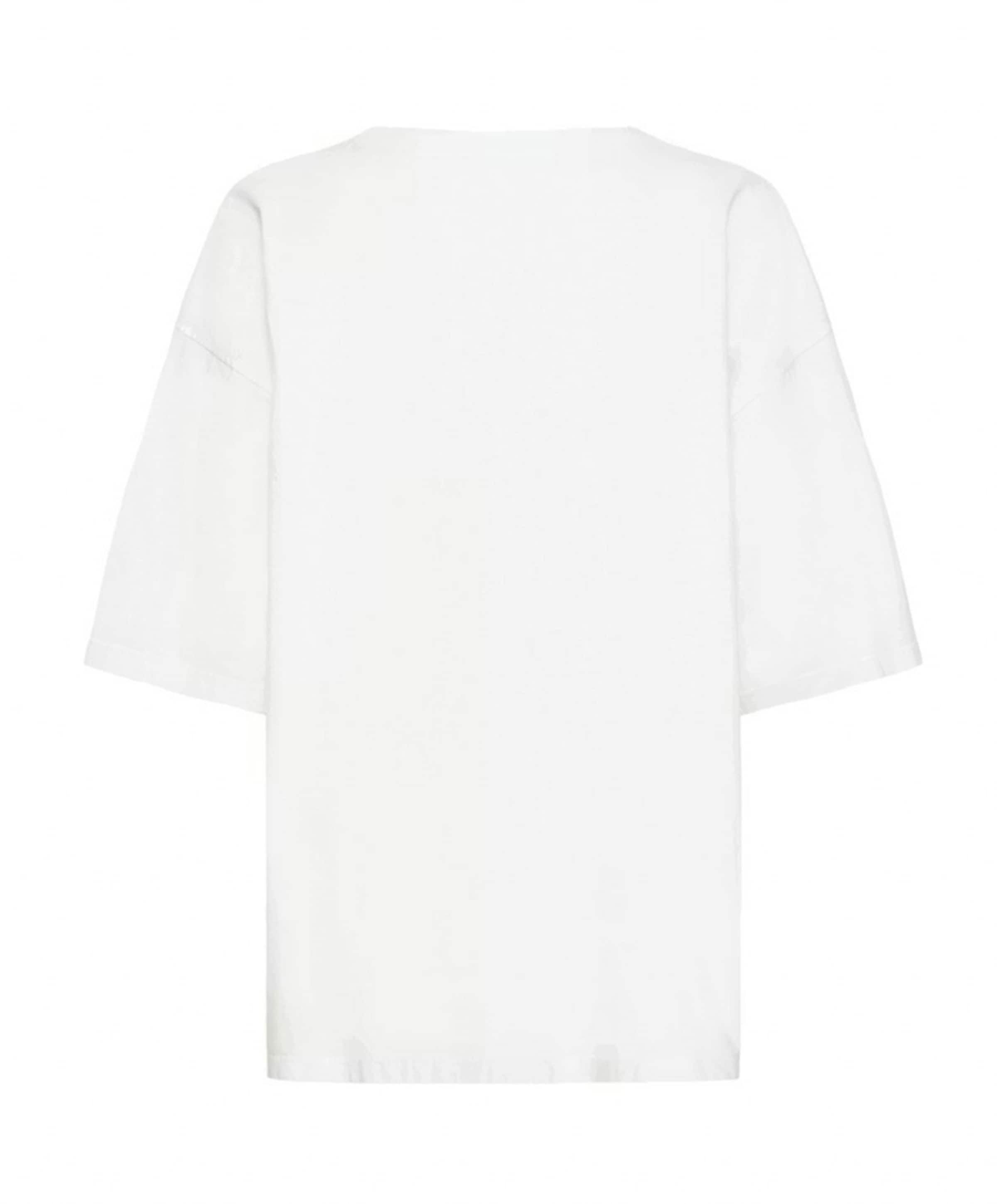 Ball Original Dames T-shirt ecru