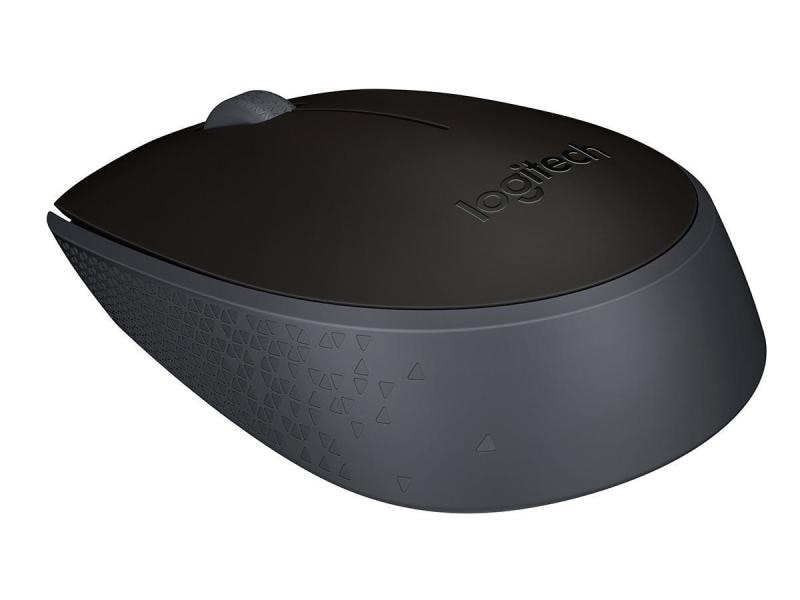 Logitech Mobile Maus M171 , kabellos Kleine Wireless-Maus für Links- & Rechtshänder mit bis zu 12 Monaten Batterielaufzeit
