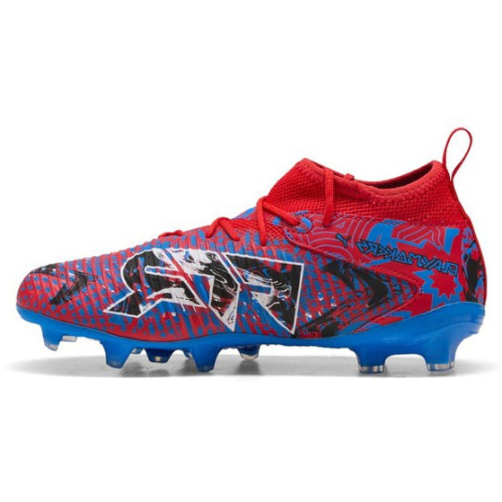 Puma Future 8 Match Playmakers FG/AG Kids