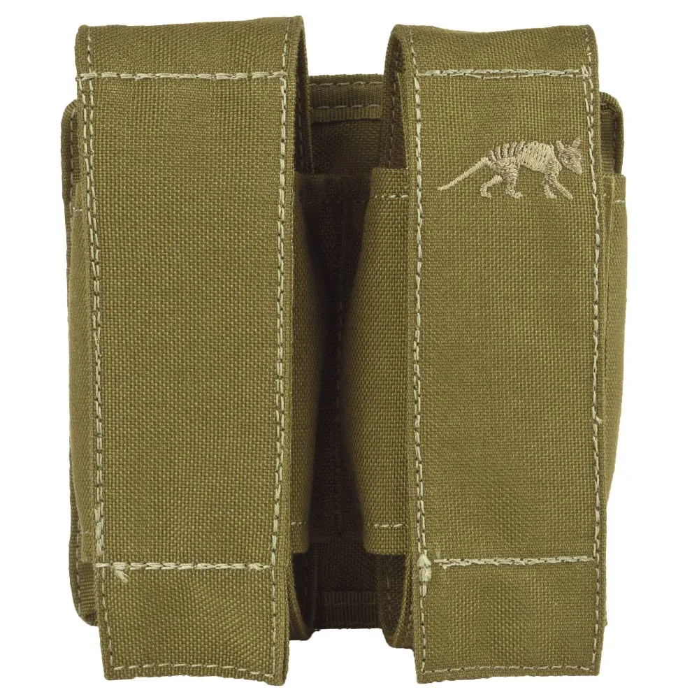 Tasmanian Tiger -  Mil Pouch 2 x 40 mm Horizontal