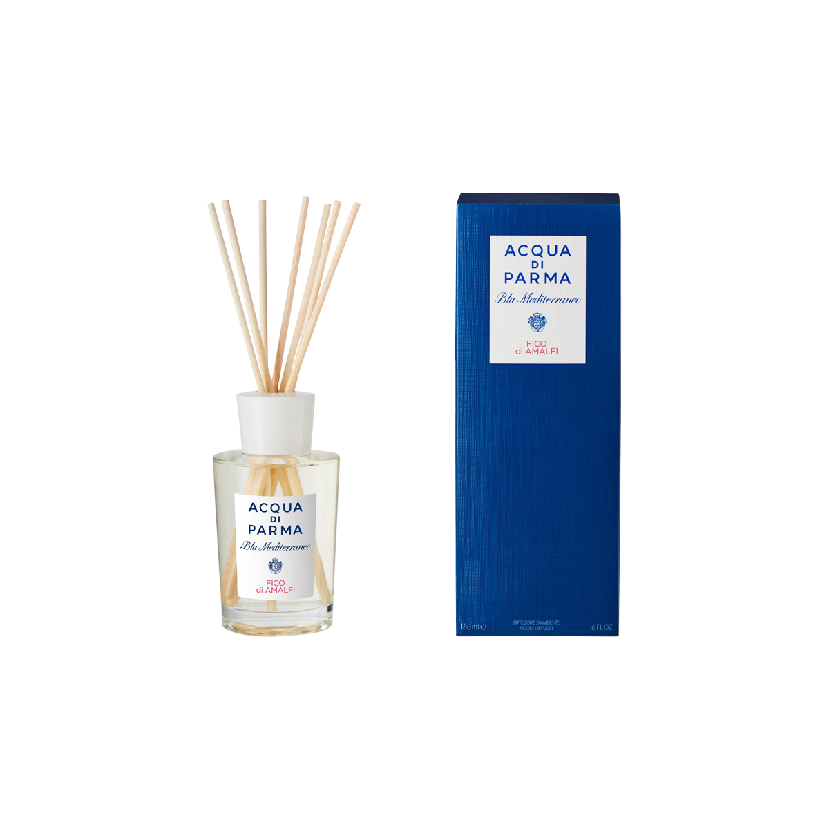 Fico di Amalfi Diffuser 180ml