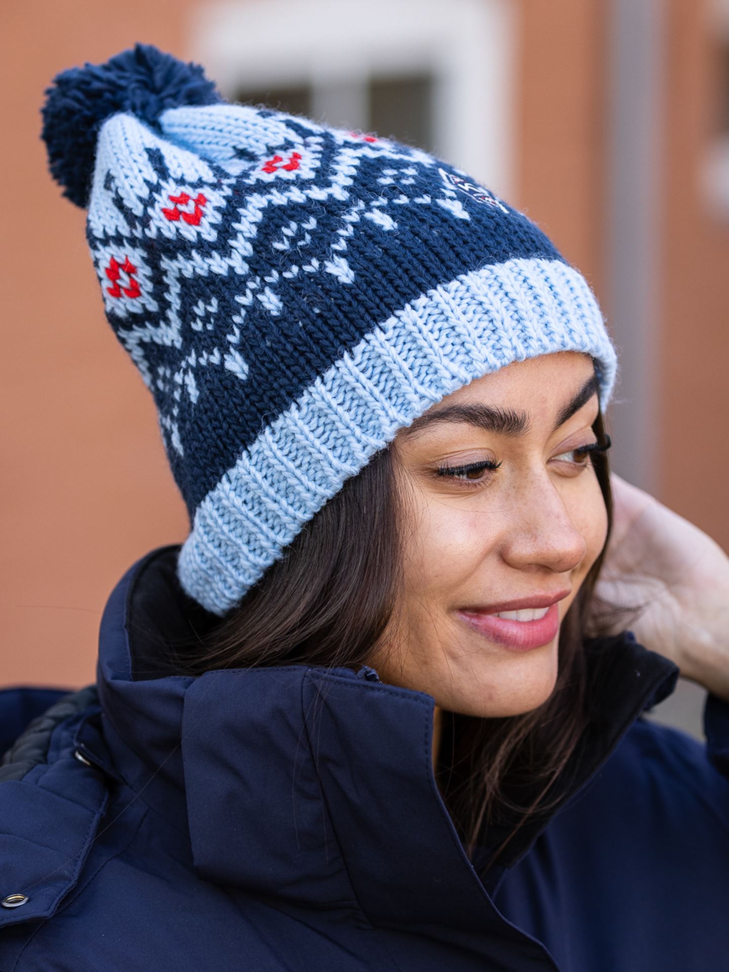 Seim Beanie