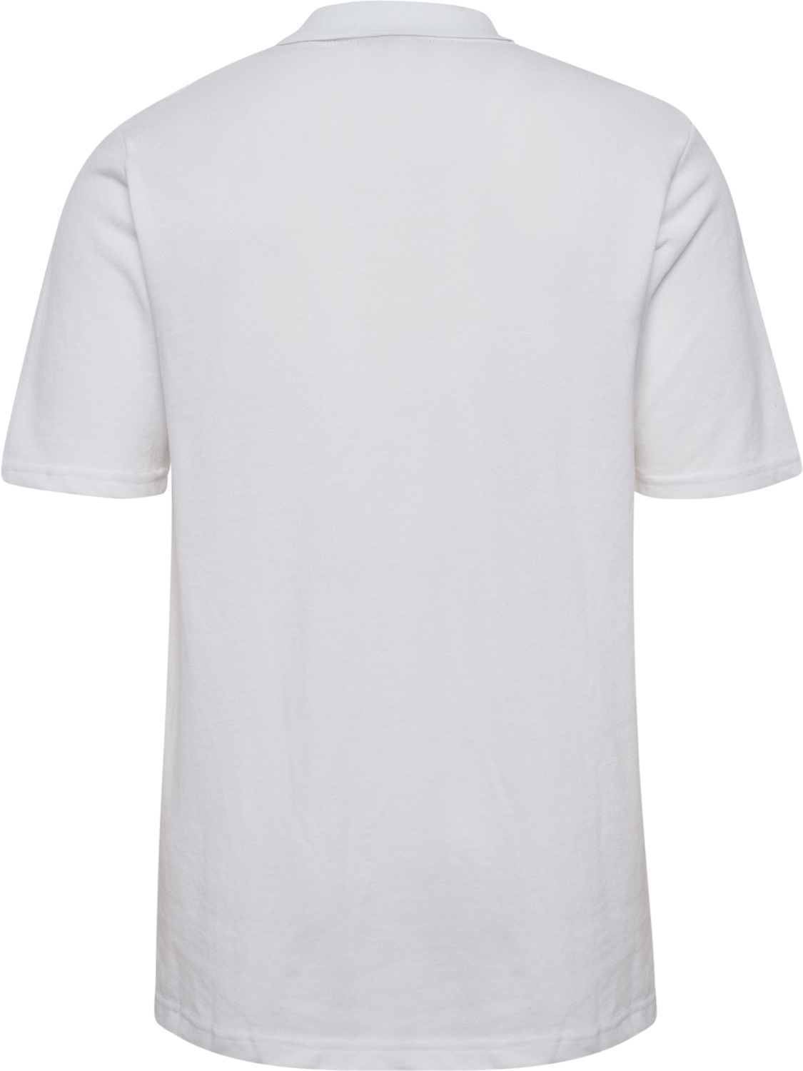 hmlMOVER COTTON POLO