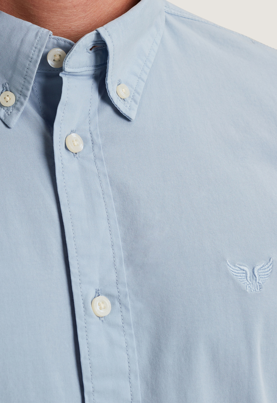PME Legend Light Canvas