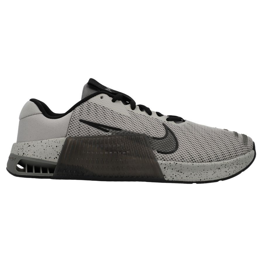 Nike Chaussures d'entraînement Metcon 9 - Gris/Noir