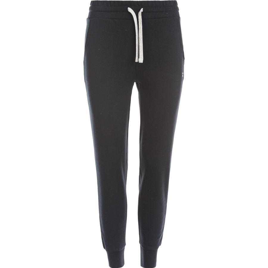 Cruz Trainingshose Regent Jr 1001 Black