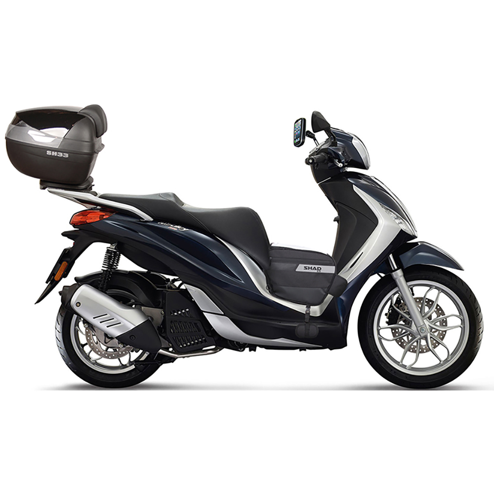 Shad - Support Fixation Top Case Piaggio Medley 125 V0MD16ST