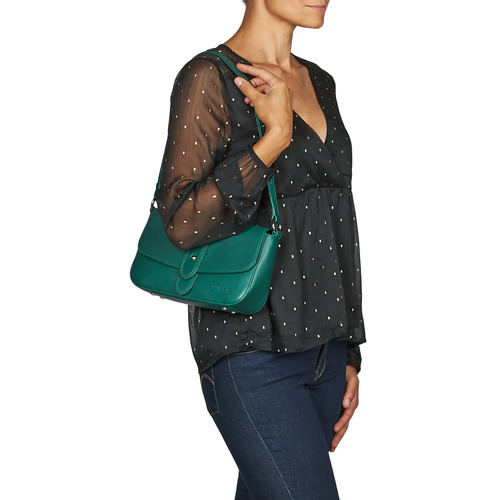 LANCASTER - SOFT TIE Verde