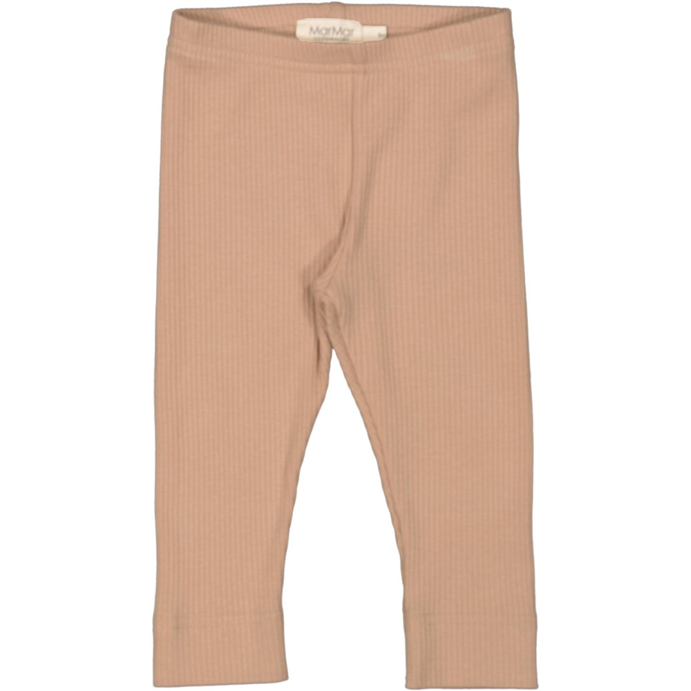 Køb MarMar Modal Cardamom Leg Leggings