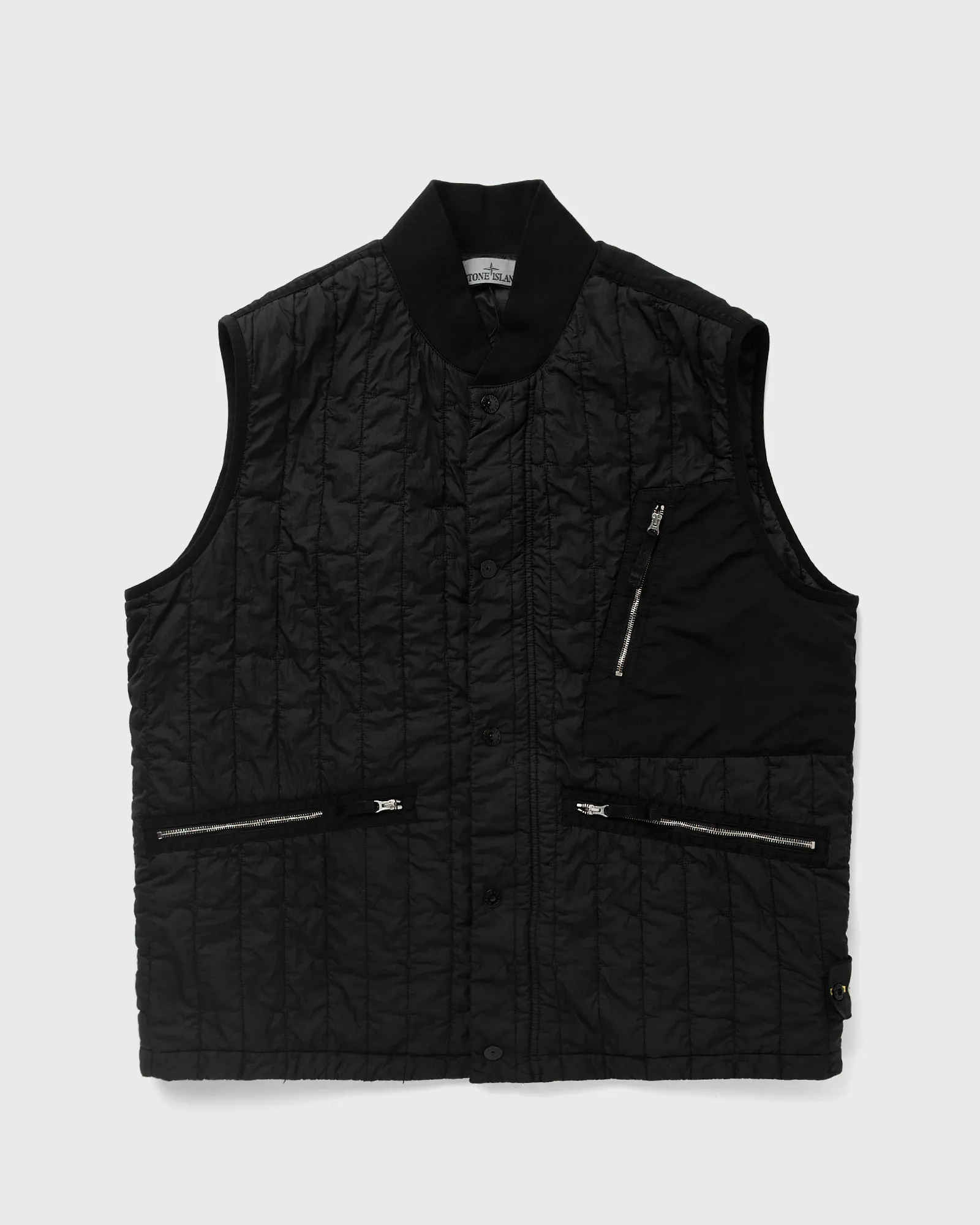 Stone Island JACKET WITHOUT SLEEVES