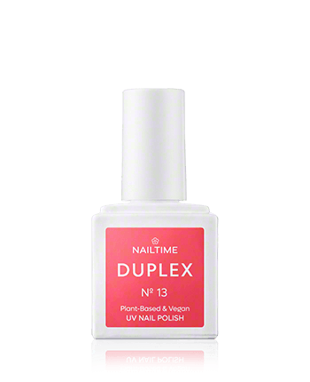 Nailtime Duplex UV Nail Polish 13 Love Pink 8ml