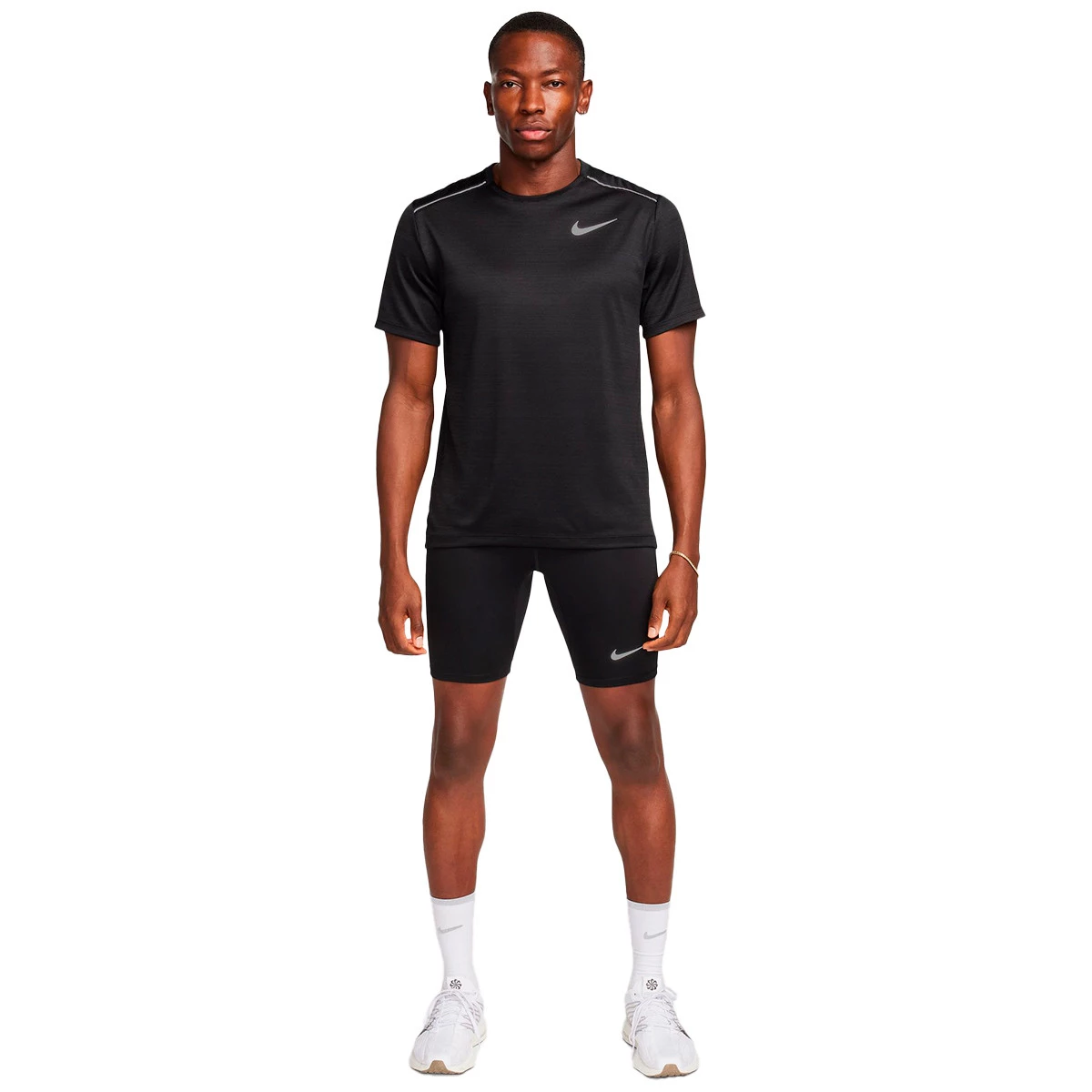 Leggings curtas Nike Dri-Fit Fast